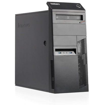 Lenovo ThinkCentre M83 Desktops