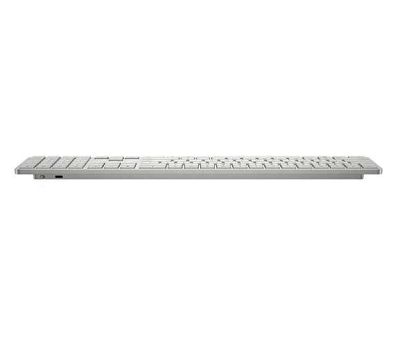 HP 970 Programmable Wireless Keyboard