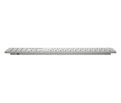 HP 970 Programmable Wireless Keyboard