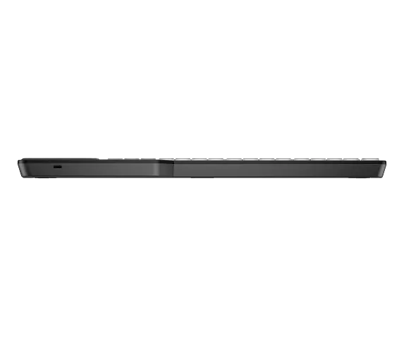 HP 400 backlit wired keyboard