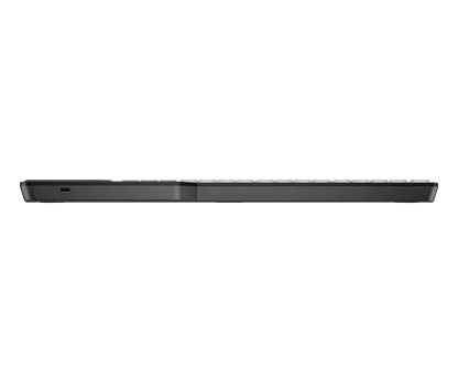 HP 400 backlit wired keyboard