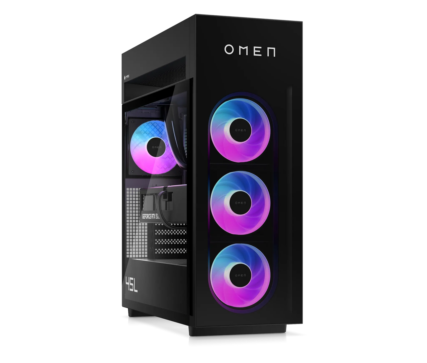 OMEN MAX 45L Gaming Desktop PC - GT23-0000t