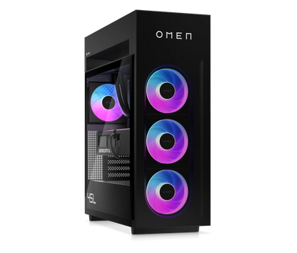 OMEN MAX 45L Gaming Desktop PC - GT23-0000t