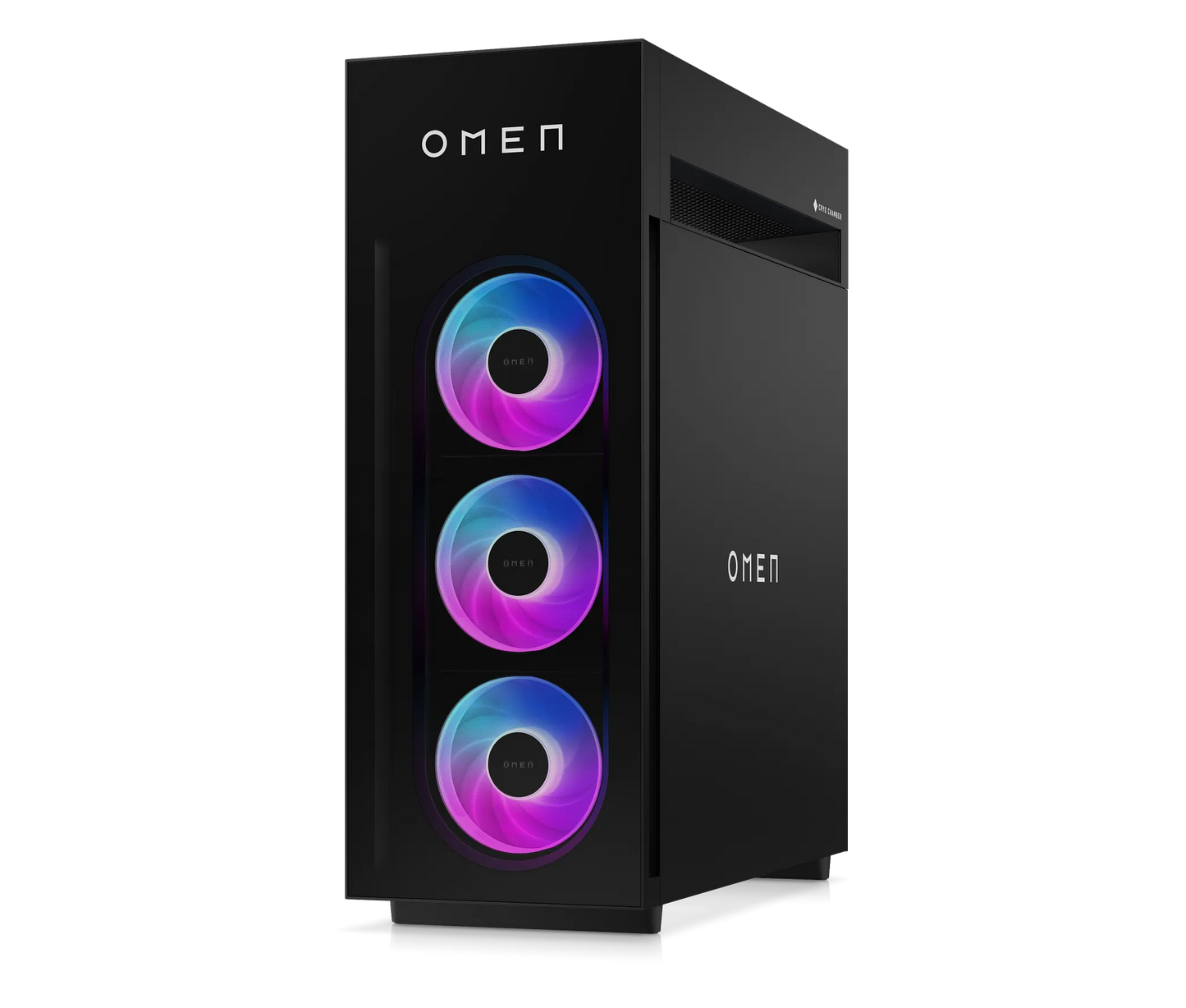 OMEN MAX 45L Gaming Desktop PC - GT23-0000t