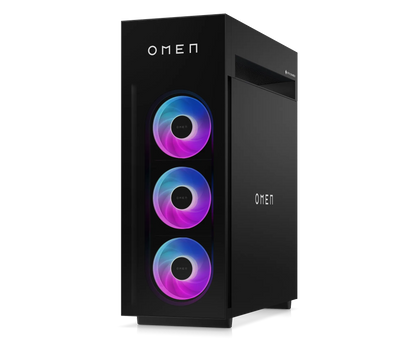 OMEN MAX 45L Gaming Desktop PC - GT23-0000t