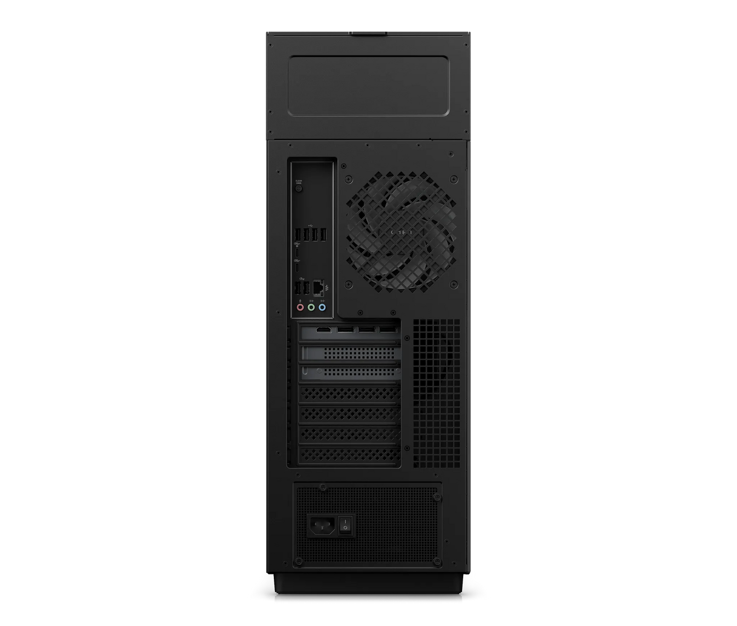 OMEN MAX 45L Gaming Desktop PC - GT23-0000t