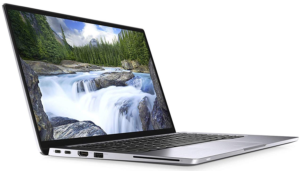 Dell Latitude 7400 2‑in‑1 – 14" Touchscreen Convertible Laptop | Intel Core i5/i7 (8th Gen) | Premium, Secure & Ultra‑Portable | Windows 10/11 Pro
