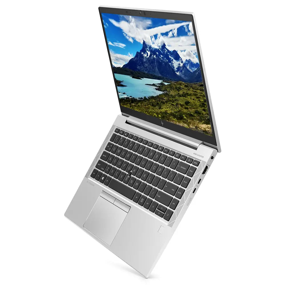 HP EliteBook 840 G7 – 14" Premium Business Ultrabook | Intel Core i5/i7 | Lightweight, Secure & Enterprise‑Ready | Windows 10/11 Pro