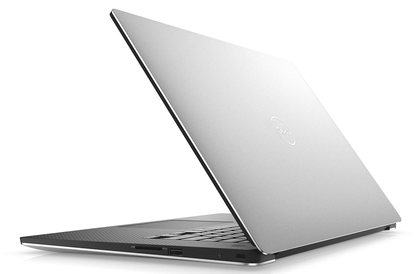 Dell Precision 5530 – 15.6" Mobile Workstation |  | NVIDIA Quadro Graphics | Ultra‑Slim, Powerful & Professional