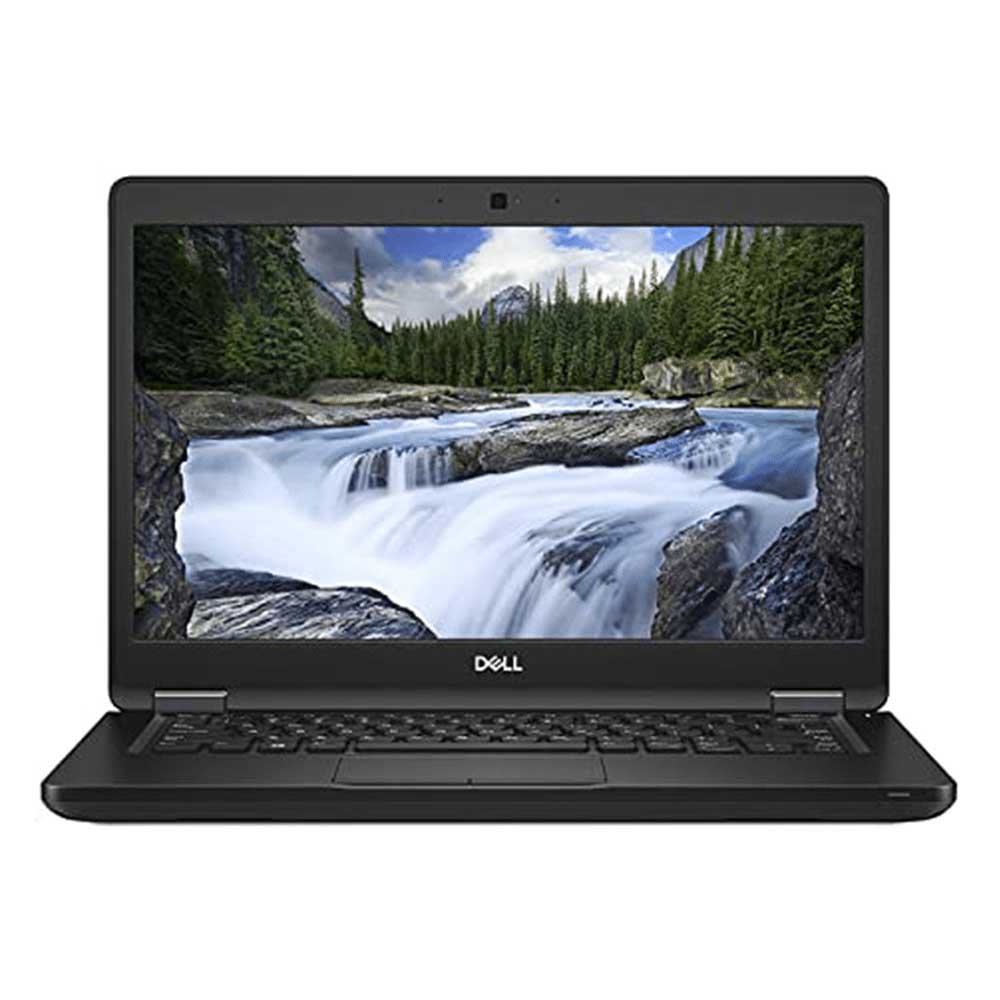 Dell Latitude 5490 – 14" Business Laptop | Intel Core i5/i7 (7th/8th Gen) | Durable, Secure & Reliable | Windows 10/11 Pro