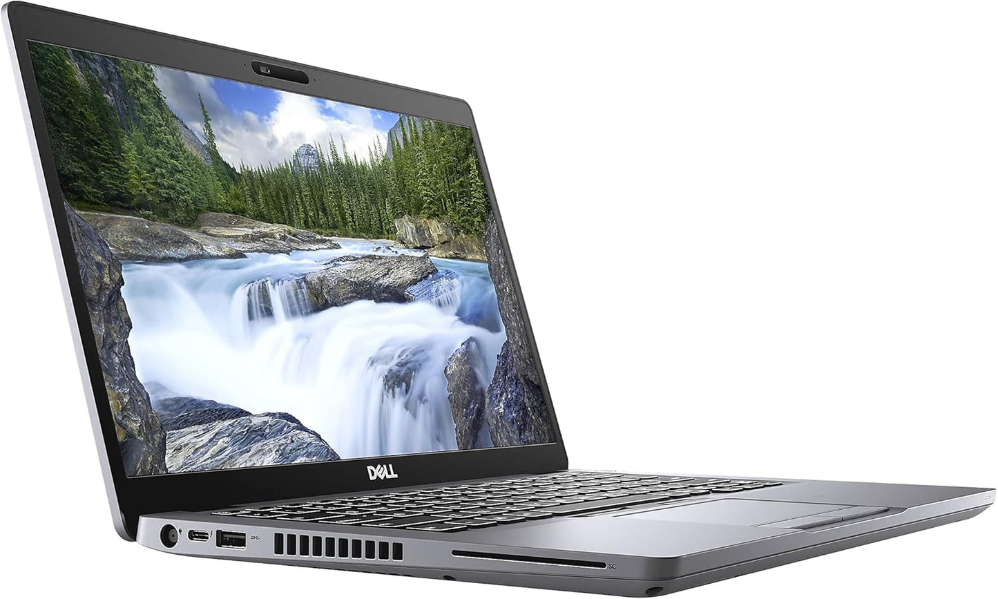 Dell Latitude 5410 – 14" Business Laptop | Intel Core i5/i7 (10th Gen) | Fast, Secure & Professional | Windows 10/11 Pro