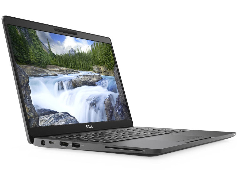 Dell Latitude 5300 – 13.3" Business Laptop | Intel Core i5/i7 (8th Gen) | Compact, Secure & Professional | Windows 10/11 Pro