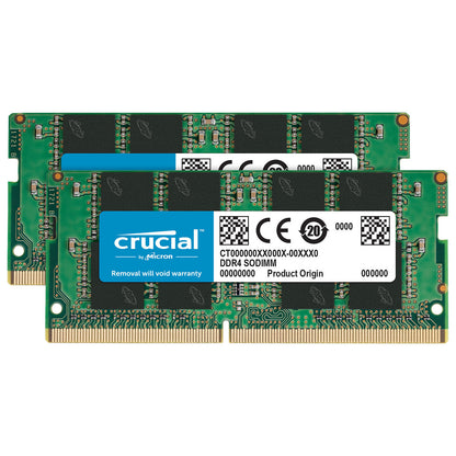 DDR4 8GB | 16GB  Laptop RAM – High‑Speed SO‑DIMM Memory