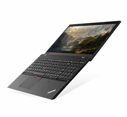 Lenovo ThinkPad L580 – 15.6" Business Laptop | Intel Core i5/i7 | Durable & Reliable | Windows 10/11 Pro