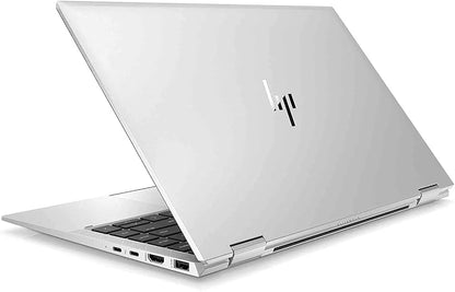 HP EliteBook x360 1030 G7 – 13.3" Touchscreen 2‑in‑1 | Intel Core i5/i7 (10th Gen) | Premium Convertible Business Ultrabook | Windows 10/11 Pro