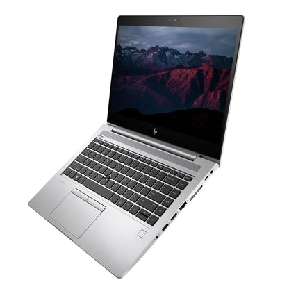 HP EliteBook 840 G5 – 14" Premium Business Laptop | Intel Core i5/i7 | Lightweight, Secure & Professional | Windows 10/11 Pro