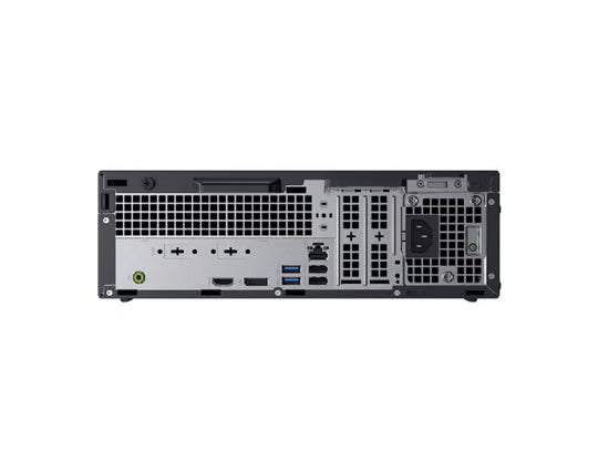 Dell OptiPlex 3060 SFF – Small Form Factor Business Desktop | Intel 8th Gen Core i3/i5/i7 | Fast, Secure & Space‑Saving | Windows 10/11 Pro