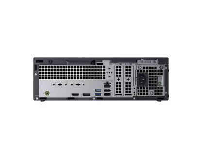 Dell OptiPlex 3060 SFF – Small Form Factor Business Desktop | Intel 8th Gen Core i3/i5/i7 | Fast, Secure & Space‑Saving | Windows 10/11 Pro
