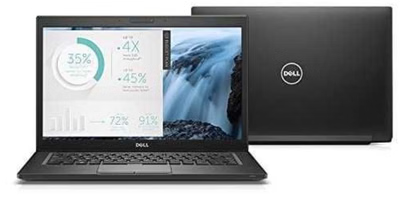Dell Latitude 7480 – 14" Premium Business Laptop | Intel Core i5/i7  | Lightweight, Secure & High‑Performance | Windows 10/11 Pro