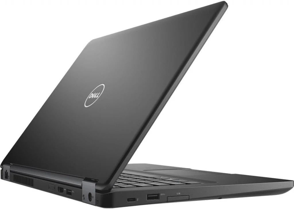 Dell Latitude 5480 – 14" Business Laptop | Intel Core i5/i7 (6th/7th Gen) | Durable, Secure & Professional | Windows 10/11 Pro