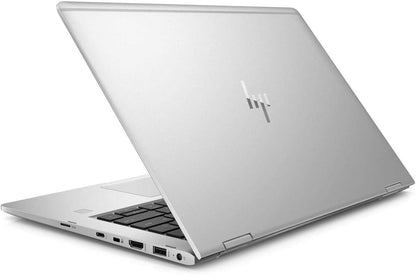 HP EliteBook x360 1030 G2 – 13.3" Touchscreen Convertible Laptop | Intel Core i5/i7 | 360° 2‑in‑1 | Premium Business Ultrabook | Windows 10/11 Pro