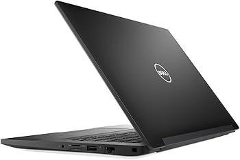 Dell Latitude 7490 – 14" Premium Business Laptop | Intel Core i5/i7  | Lightweight, Secure & High‑Performance | Windows 10/11 Pro