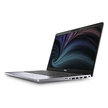 Dell Latitude 5501 – 15.6" High‑Performance Business Laptop | Intel Core i5/i7 (9th Gen) | Durable, Secure & Professional | Windows 10/11 Pro