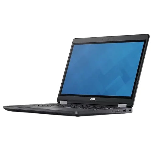Dell Latitude 5470 – 14" Business Laptop | Intel Core i5/i7 (6th Gen) | Durable, Secure & Professional | Windows 10/11 Pro