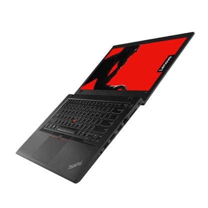 Lenovo ThinkPad T480 – 14" Business Laptop | Intel Core i5/i7 | Durable, Secure & Reliable | Windows 10/11 Pro