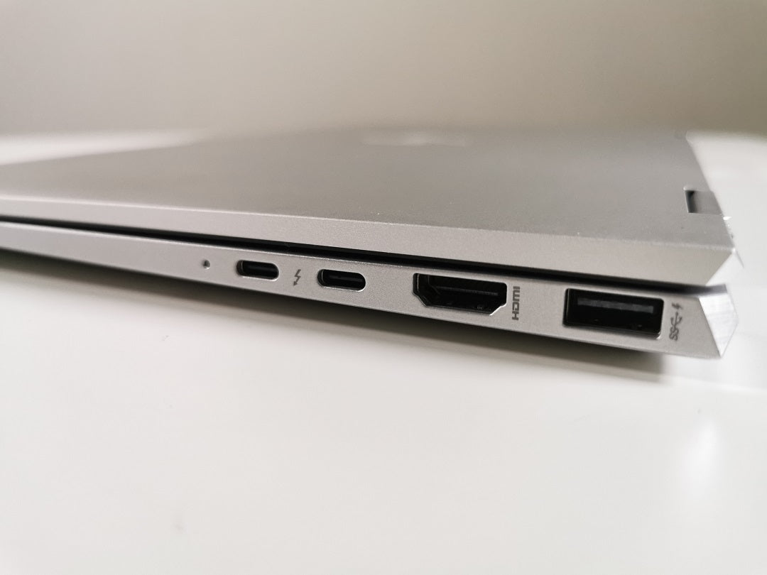 HP EliteBook 1040 G7 – 14" Premium Business Ultrabook | Intel Core i5/i7 (10th Gen) | Lightweight, Secure & Executive‑Grade | Windows 10/11 Pro