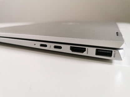 HP EliteBook 1040 G7 – 14" Premium Business Ultrabook | Intel Core i5/i7 (10th Gen) | Lightweight, Secure & Executive‑Grade | Windows 10/11 Pro