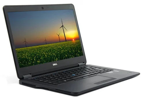 Dell Latitude 7470 – 14" Business Ultrabook | Intel Core i5/i7 (6th Gen) | Lightweight, Durable & Secure | Windows 10/11 Pro