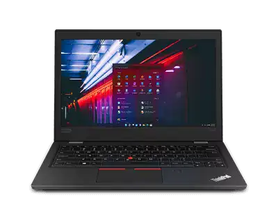 Lenovo ThinkPad L390 – 13.3" Business Ultrabook | Intel Core i5/i7 | Lightweight & Durable | Windows 10/11 Pro
