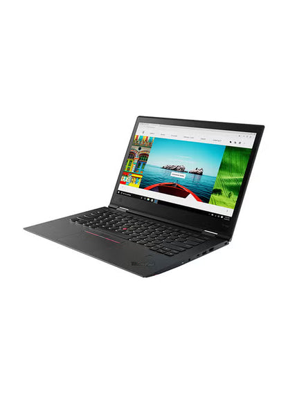 Lenovo ThinkPad X1 Yoga (8th Gen) – 14" 2‑in‑1 Touchscreen Business Ultrabook | Intel Core i5/i7 (10th Gen) | Premium, Lightweight & Secure | Windows 10/11 Pro