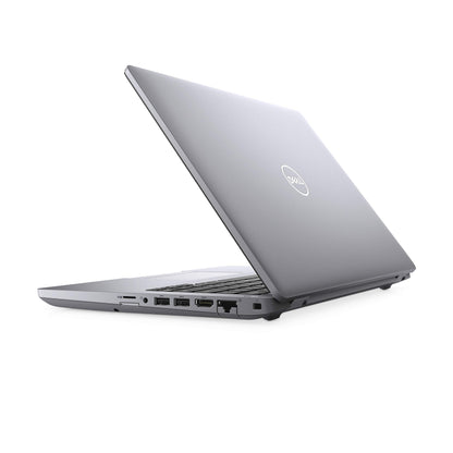 Dell Latitude 5411 – 14" Business Laptop | Intel Core i5/i7 (10th Gen H‑Series) | High‑Performance, Secure & Professional | Windows 10/11 Pro