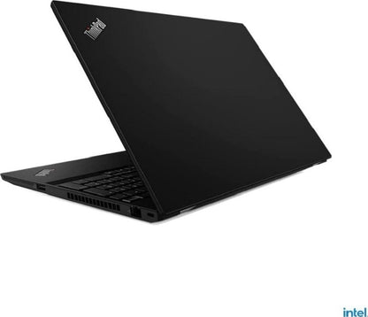 Lenovo ThinkPad T15 Gen 2 – 15.6" Business Laptop | Intel Core i5/i7 | FHD Display | Backlit Keyboard | Windows 10/11 Pro