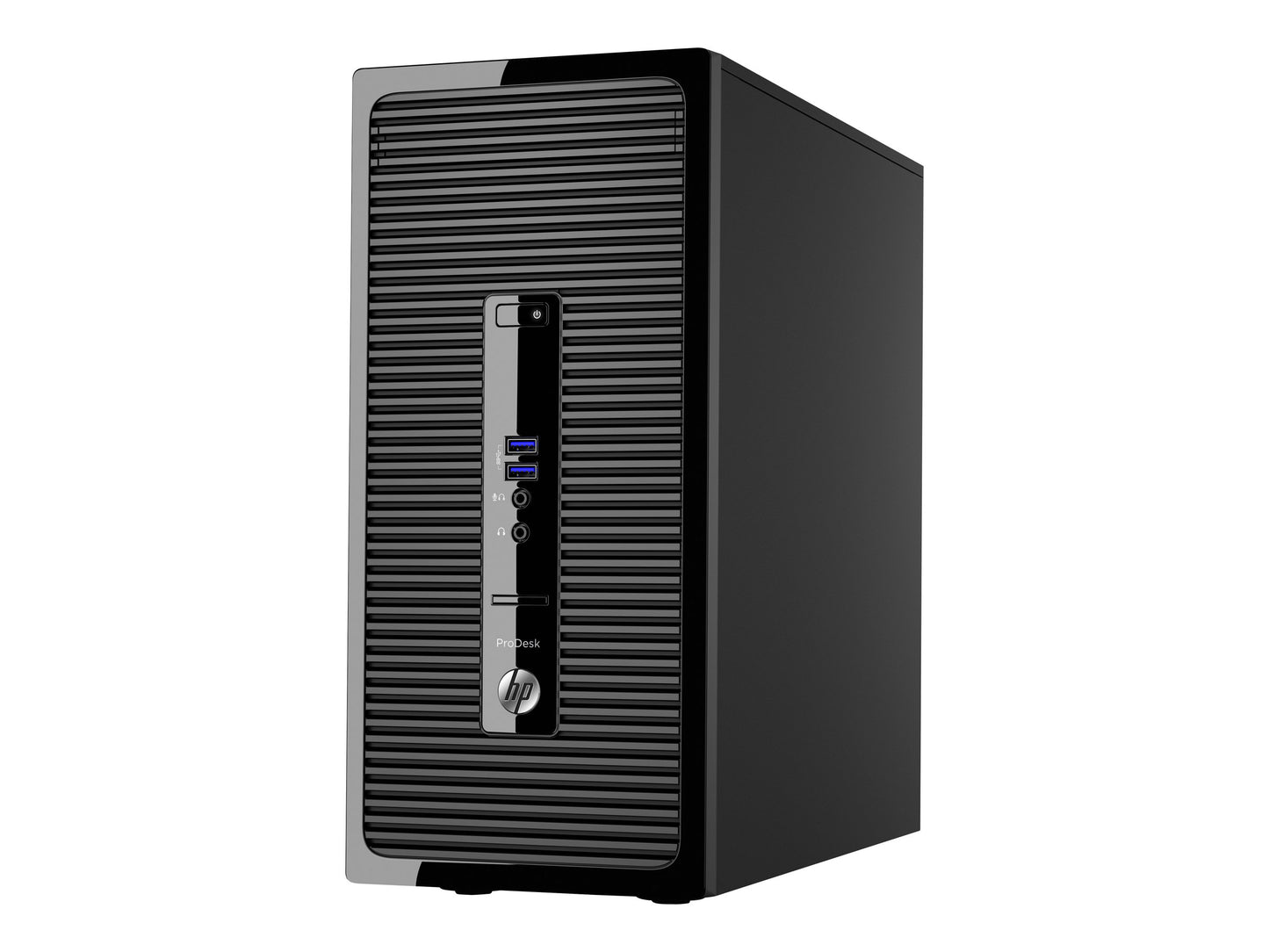 HP Prodesk 400 G3 Microtower PC