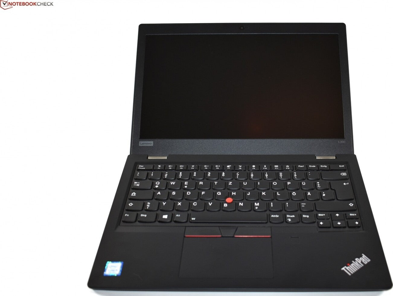 Lenovo ThinkPad L390 – 13.3" Business Ultrabook | Intel Core i5/i7 | Lightweight & Durable | Windows 10/11 Pro