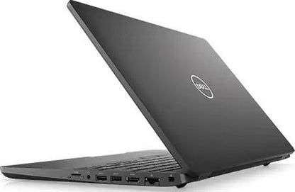 Dell Latitude 5500 – 15.6" Business Laptop | Intel Core i5/i7 (8th Gen) | Durable, Secure & Professional | Windows 10/11 Pro