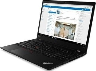 Lenovo ThinkPad T590 – 15.6" Business Laptop | Intel Core i5/i7 | Professional Performance & Durability | Windows 10/11 Pro