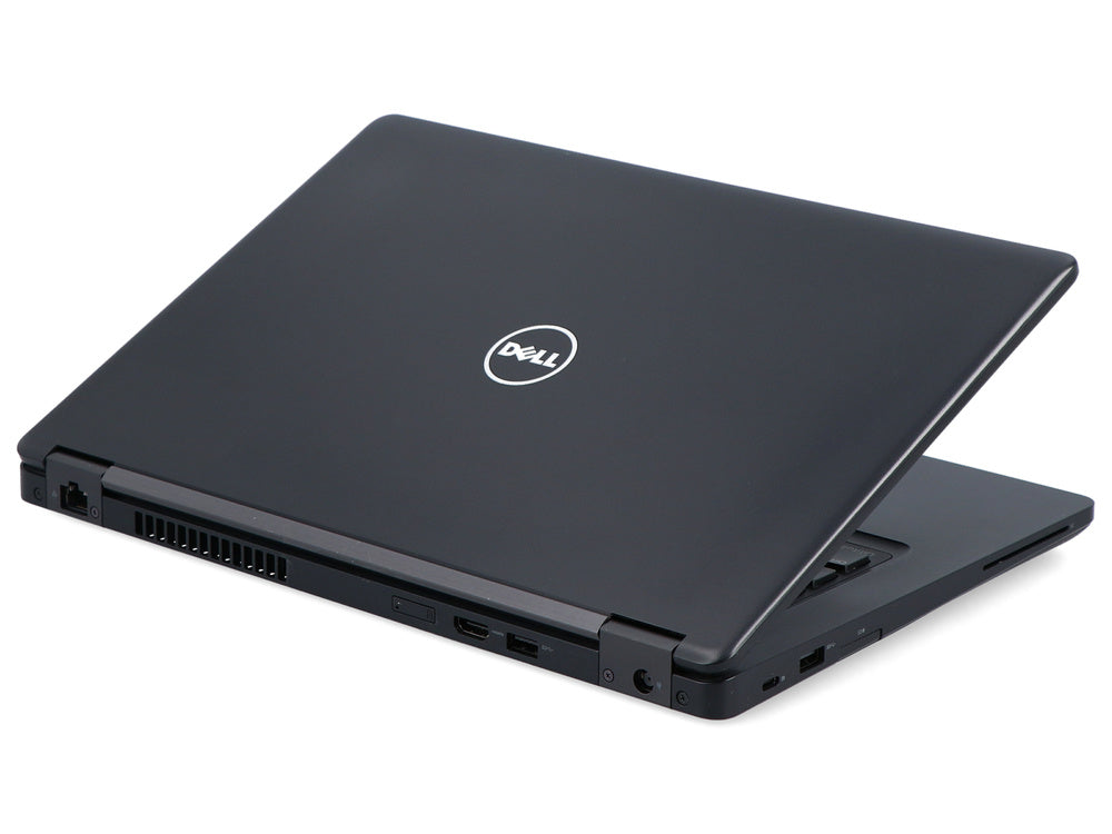 Dell Latitude 5480 – 14" Business Laptop | Intel Core i5/i7 (6th/7th Gen) | Durable, Secure & Professional | Windows 10/11 Pro