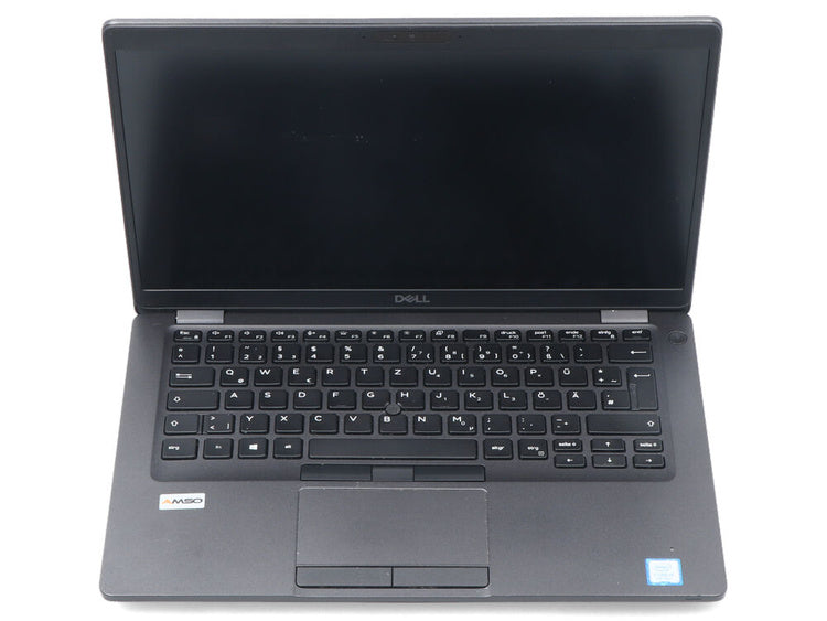Dell Latitude 5401 – 14" High‑Performance Business Laptop | Intel Core i5/i7 (9th Gen) | Durable, Secure & Professional | Windows 10/11 Pro