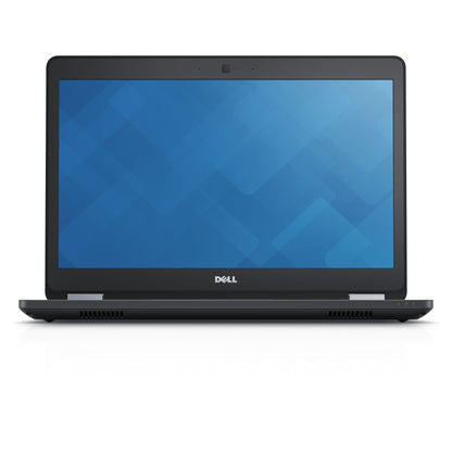 Dell Latitude 5470 – 14" Business Laptop | Intel Core i5/i7 (6th Gen) | Durable, Secure & Professional | Windows 10/11 Pro