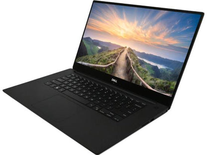 Dell Precision 5530 – 15.6" Mobile Workstation |  | NVIDIA Quadro Graphics | Ultra‑Slim, Powerful & Professional
