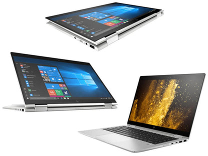 HP EliteBook 1040 G5 – 14" Premium Business Ultrabook | Intel Core i5/i7 (8th Gen) | Lightweight, Secure & Professional | Windows 10/11 Pro