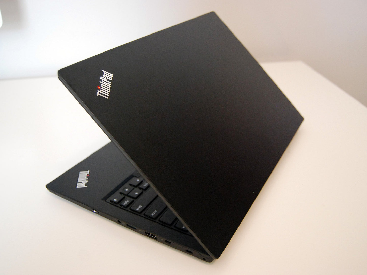 Lenovo ThinkPad L380 – 13.3" Business Laptop | Intel Core i5/i7 | Lightweight | Windows 10/11 Pro