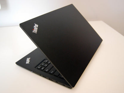 Lenovo ThinkPad L380 – 13.3" Business Laptop | Intel Core i5/i7 | Lightweight | Windows 10/11 Pro