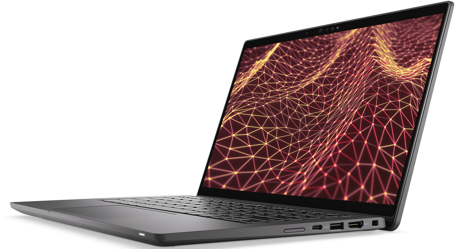 Dell Latitude 7430 – 14" Premium Business Laptop | Intel Core i5/i7 (12th Gen) | Lightweight, Secure & High‑Performance | Windows 10/11 Pro