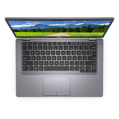 Dell Latitude 5411 – 14" Business Laptop | Intel Core i5/i7 (10th Gen H‑Series) | High‑Performance, Secure & Professional | Windows 10/11 Pro