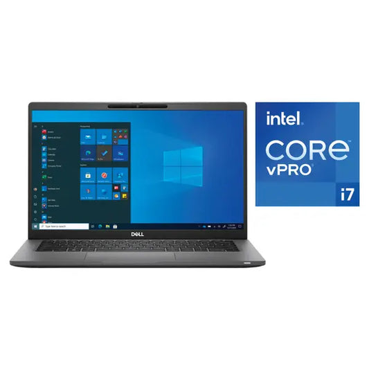 Dell Latitude 7420 – 14" Premium Business Laptop | Intel Core i5/i7 (11th Gen) | Lightweight, Secure & High‑Performance | Windows 10/11 Pro